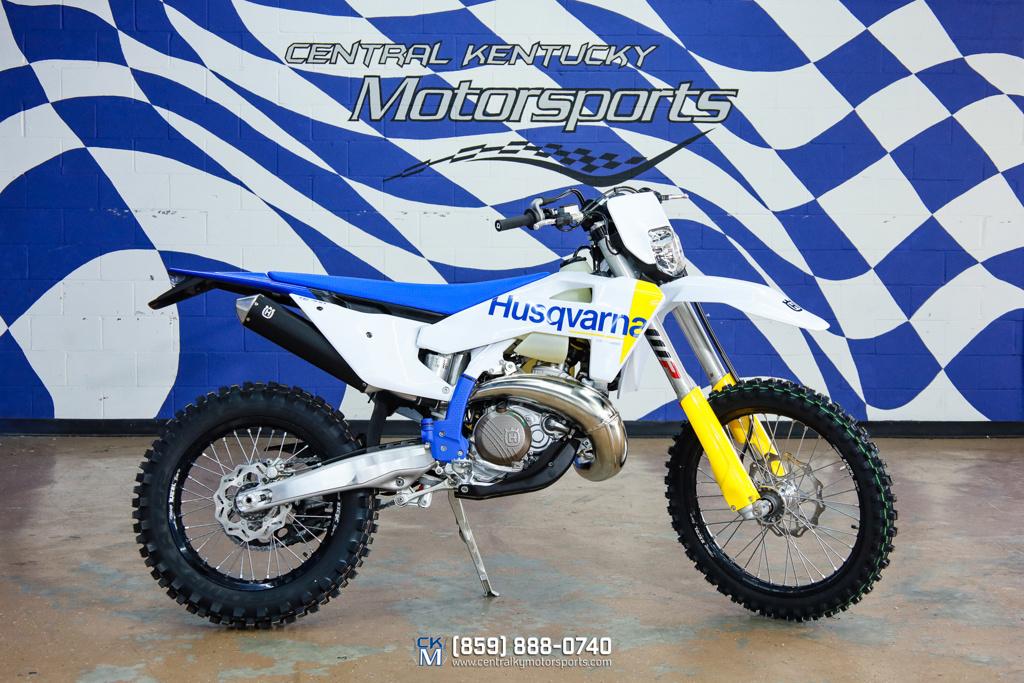 2027 Husqvarna Motorcycles TE 300 300 in Lexington, KY