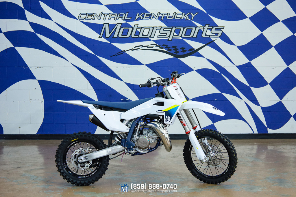 2026 Husqvarna Motorcycles TC 85 17/14 in lexington KY