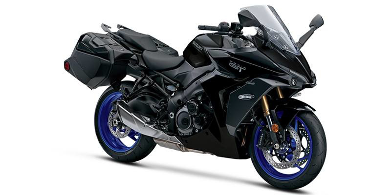 2027 Suzuki GSX-S 1000GT 1000GT in Falls Church, VA