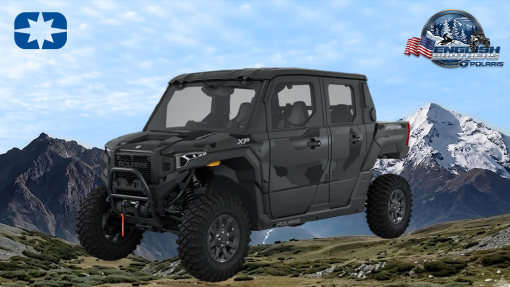 2027 Polaris XPEDITION XP 5 Northstar in montrose CO