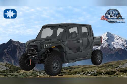 2027 Polaris XPEDITION XP 5 Northstar in montrose CO
