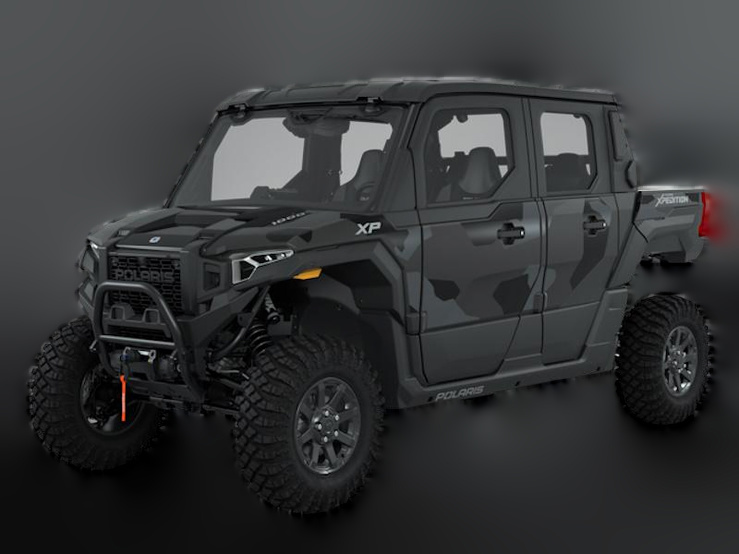 2027 Polaris XPEDITION XP 5 Northstar in montrose CO