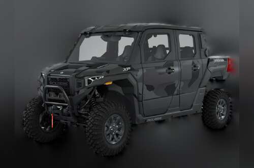 2027 Polaris XPEDITION XP 5 Northstar in montrose CO