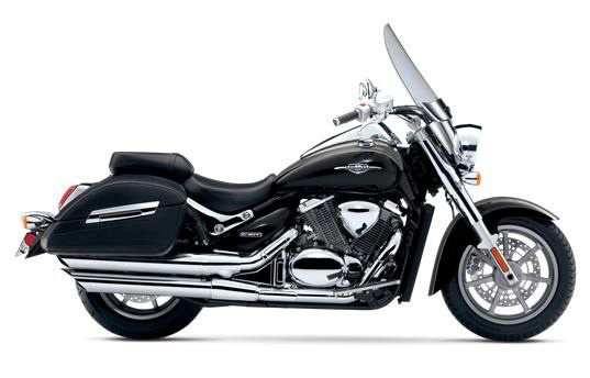 2015 Suzuki Boulevard C90T C90T in Durant, OK