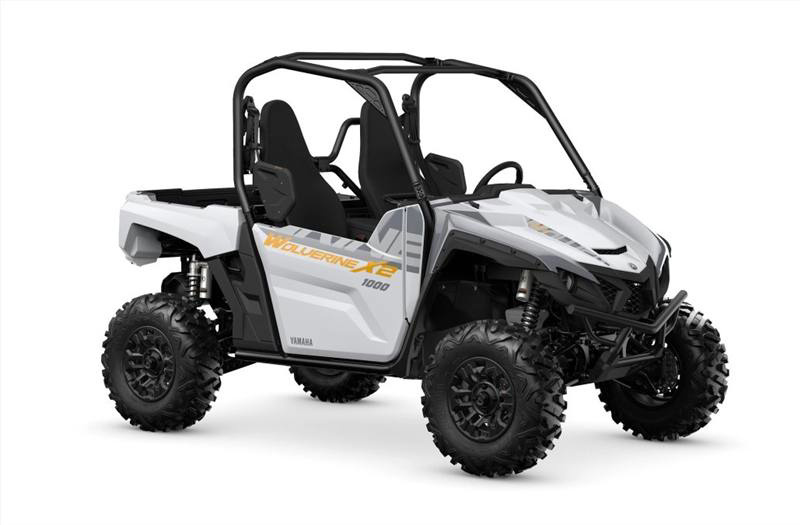 2024 Yamaha Wolverine X2 1000 R-Spec in durant OK