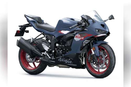 2027 Kawasaki Ninja ZX -6R BASE in jonesboro AR