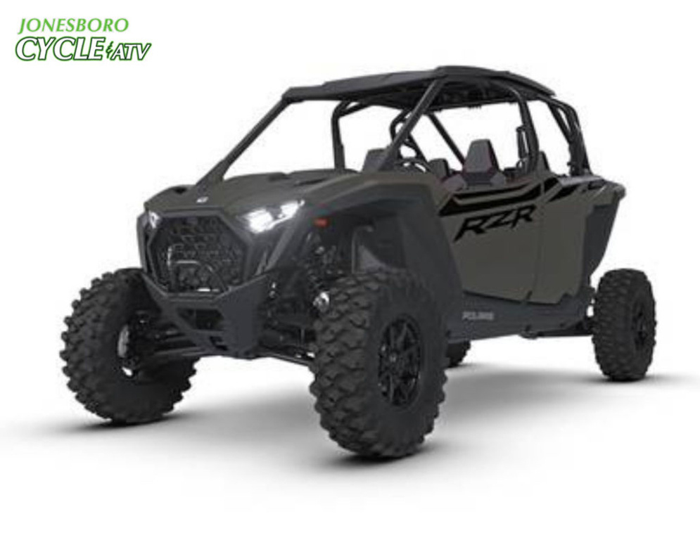 2027 Polaris RZR Pro XP 4 Sport in jonesboro AR