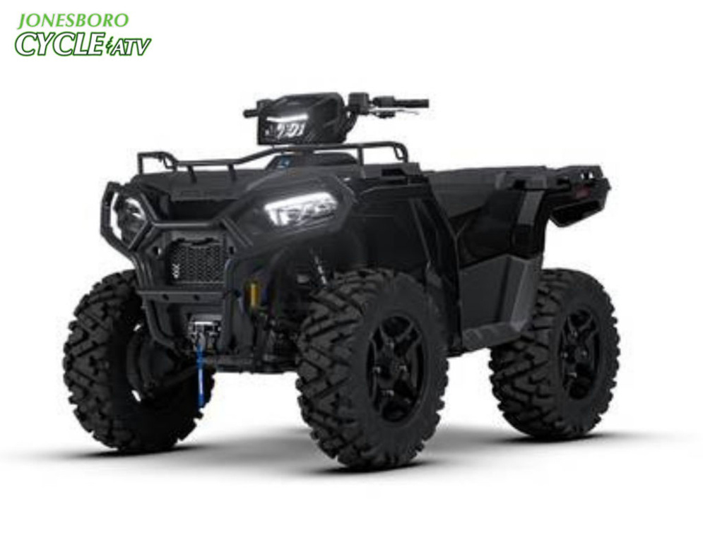 2027 Polaris Sportsman 600 Trail Recreation/Utility ATV