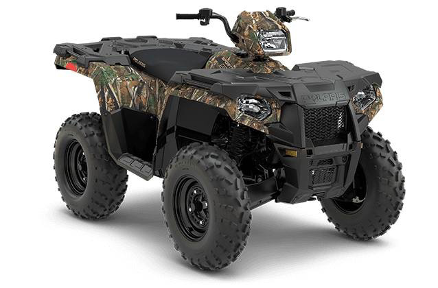 2018 Polaris Sportsman 570 BASE in willmar MN
