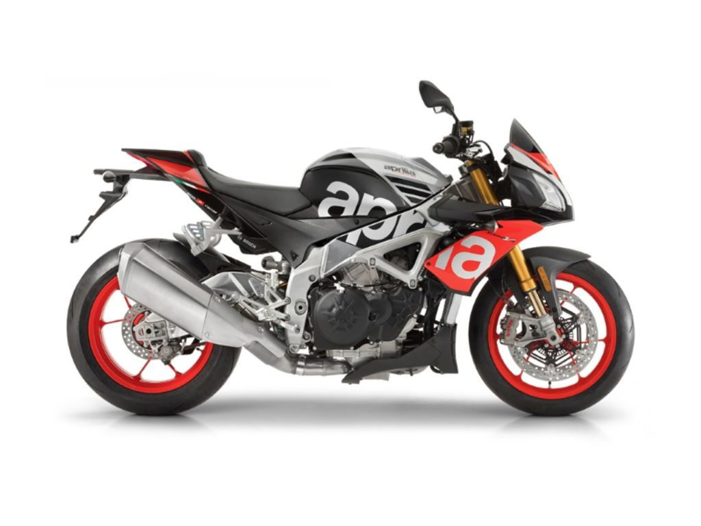 2018 Aprilia Tuono V4 1100 Factory ABS in Long Island City, NY
