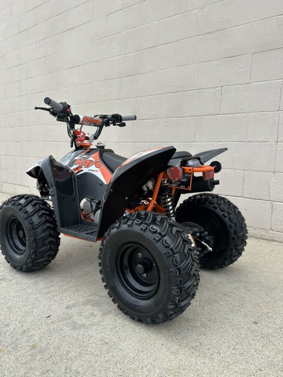 2026 Kayo Fox / Storm 70 UTV/Utility ATV