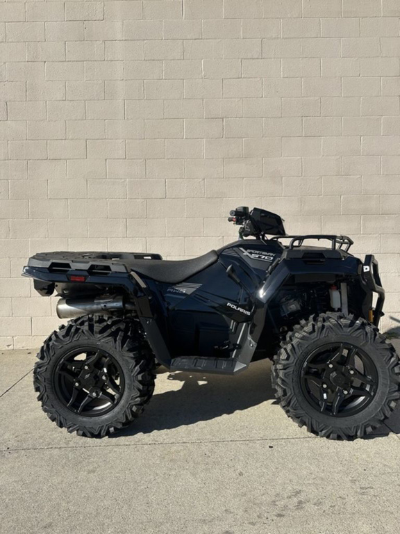 2026 Polaris Sportsman 570 Trail in coldwater MI