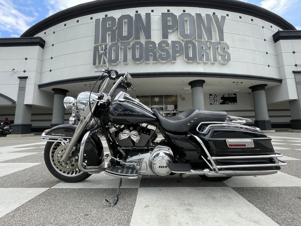 2013 Harley-Davidson FLHR Road King in Westerville, OH