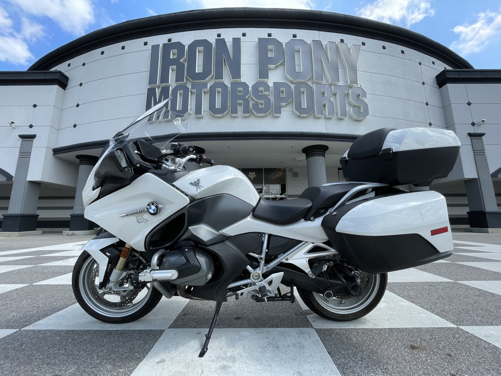2023 BMW R 1250 RT in Westerville, OH