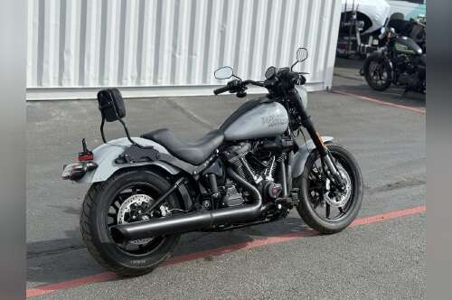 2025 Harley-Davidson Low Rider S in kennewick WA