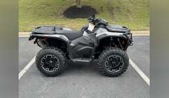 2026 Can-Am Outlander XT 1000R Recreation/Utility ATV