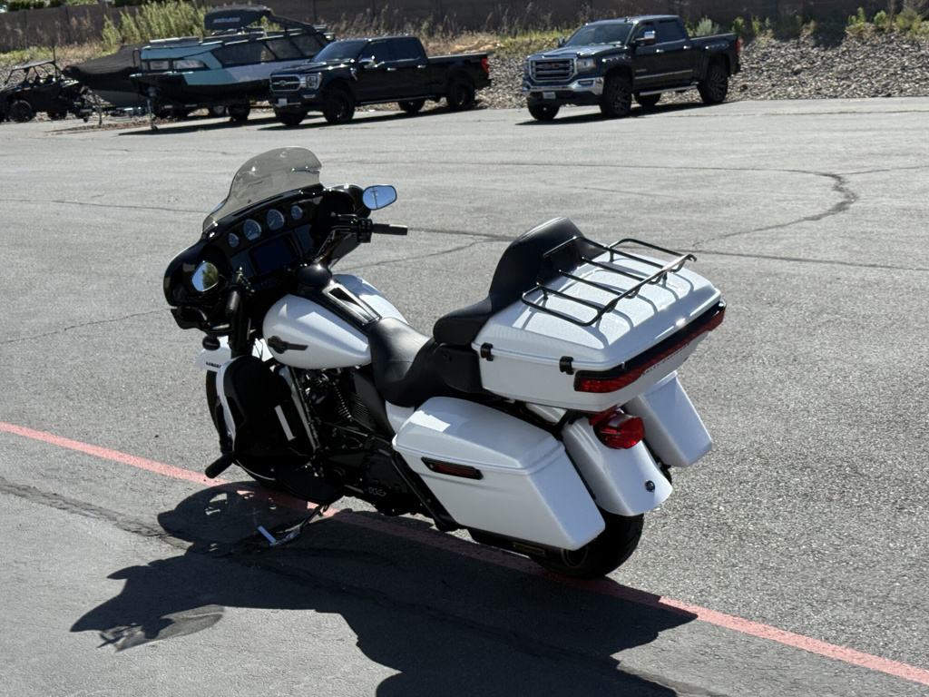2024 Harley-Davidson  Touring Ultra Limited in kennewick WA