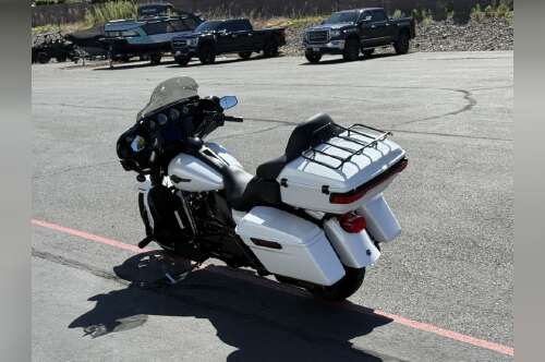 2024 Harley-Davidson Touring Ultra Limited in kennewick WA