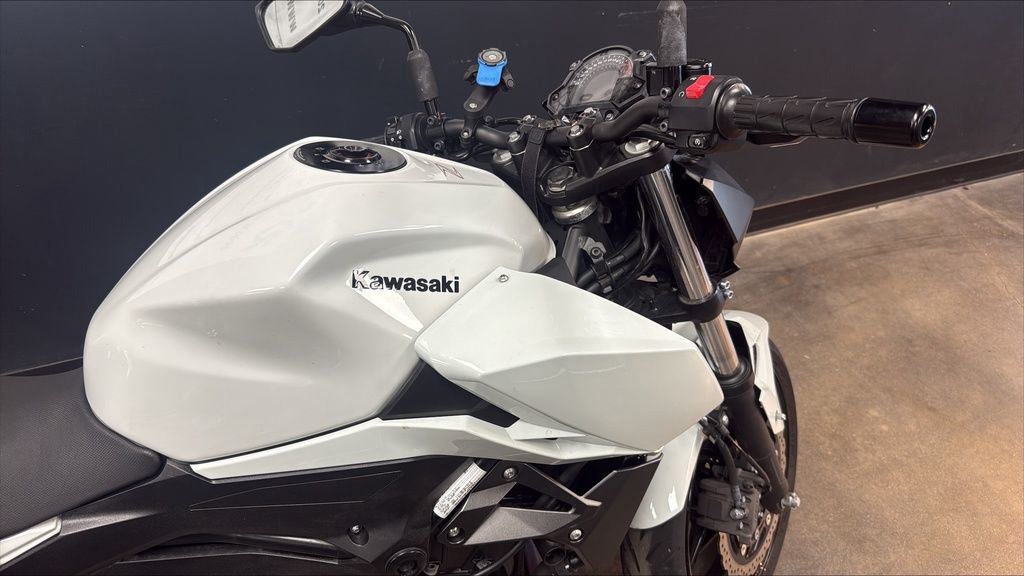 2022 Kawasaki Z400 ABS in prince george VA