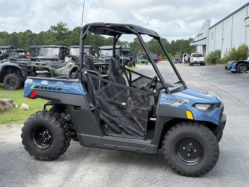 2026 Polaris Ranger 150 EFI in myrtle beach SC