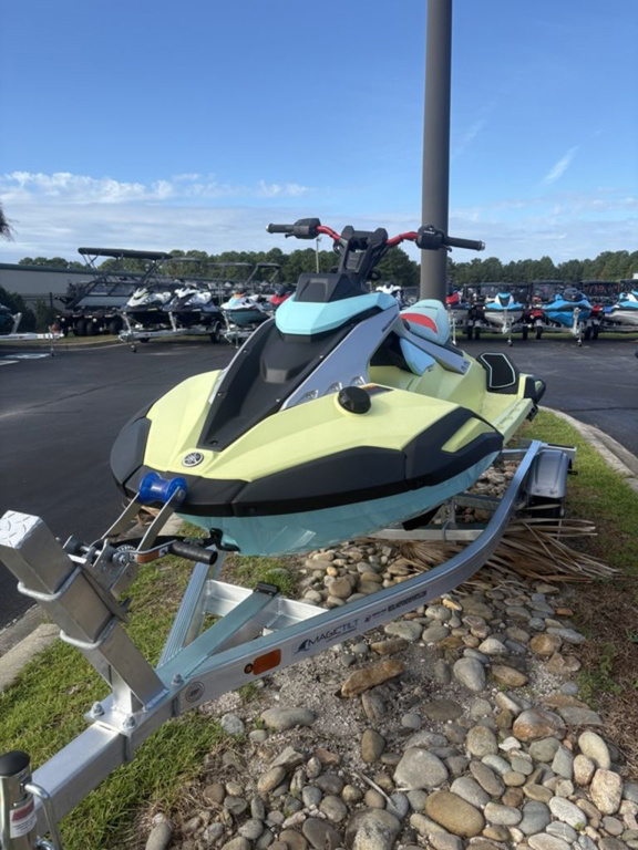 2025 Yamaha Jetblaster PRO 2-Up in myrtle beach SC