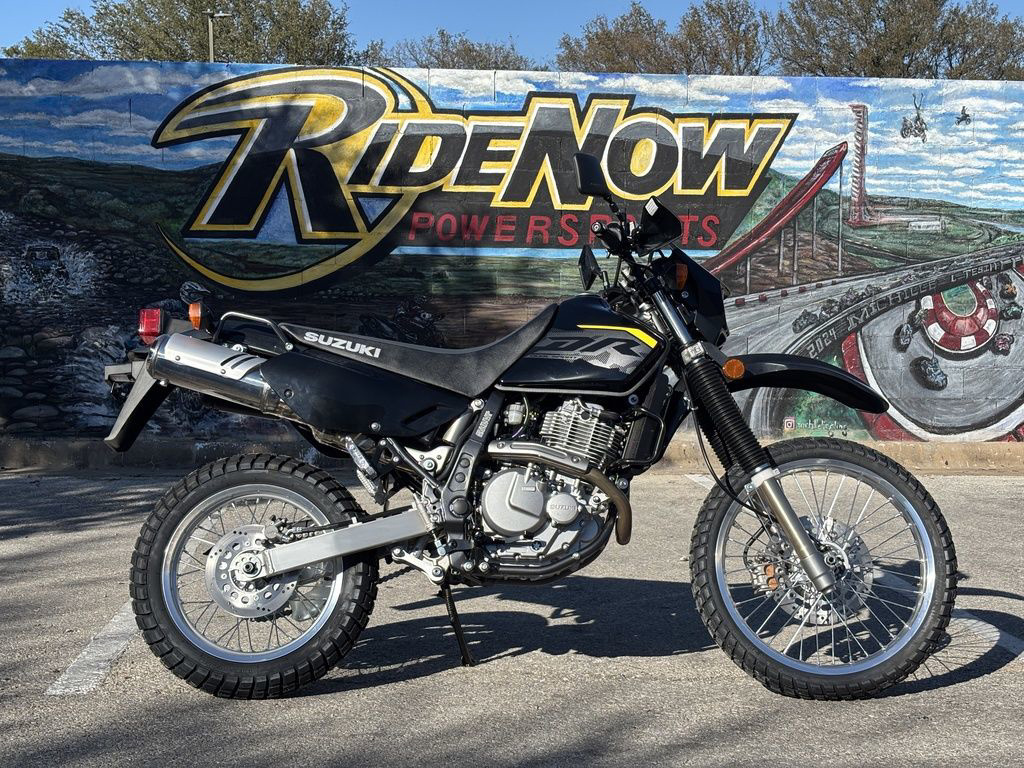 2027 Suzuki DR650S 650S in Austin, TX