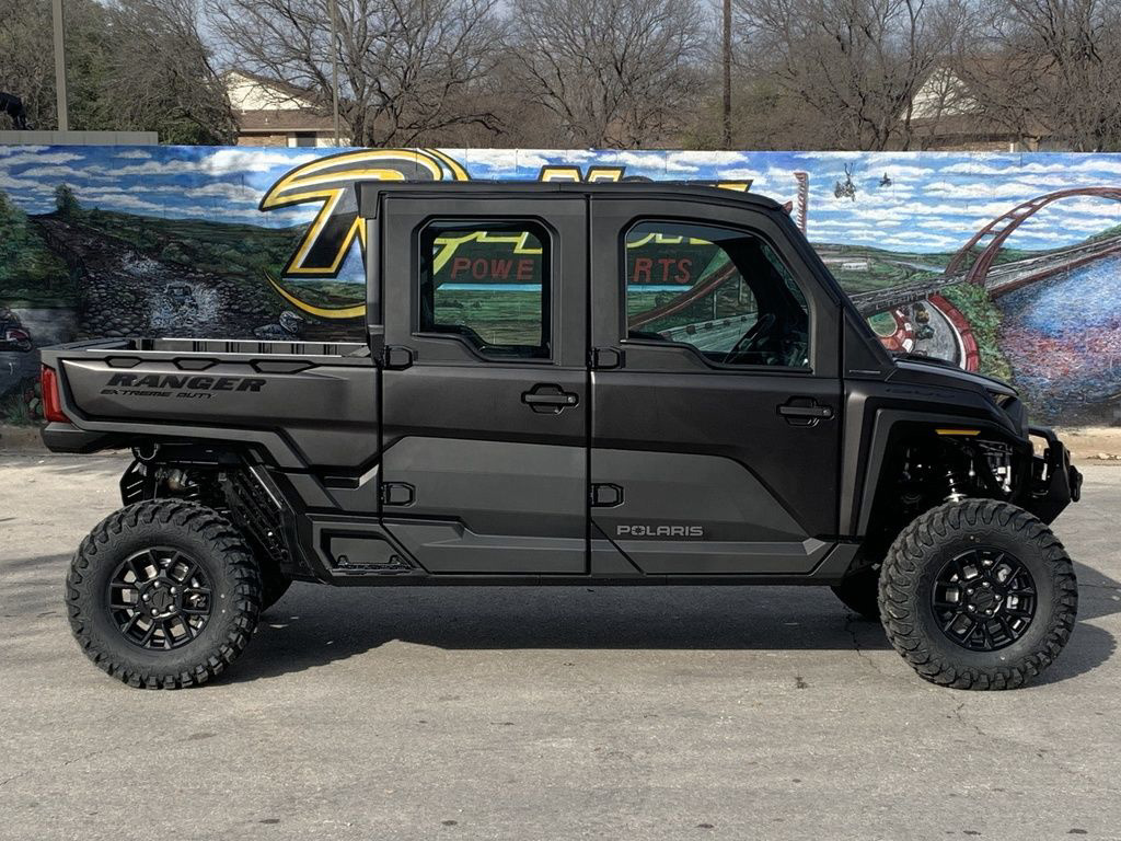 2027 Polaris  Ranger Crew XD 1500 NorthStar Ultimate in austin TX