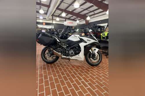 2026 Suzuki GSX-S 1000GT in jacksonville FL