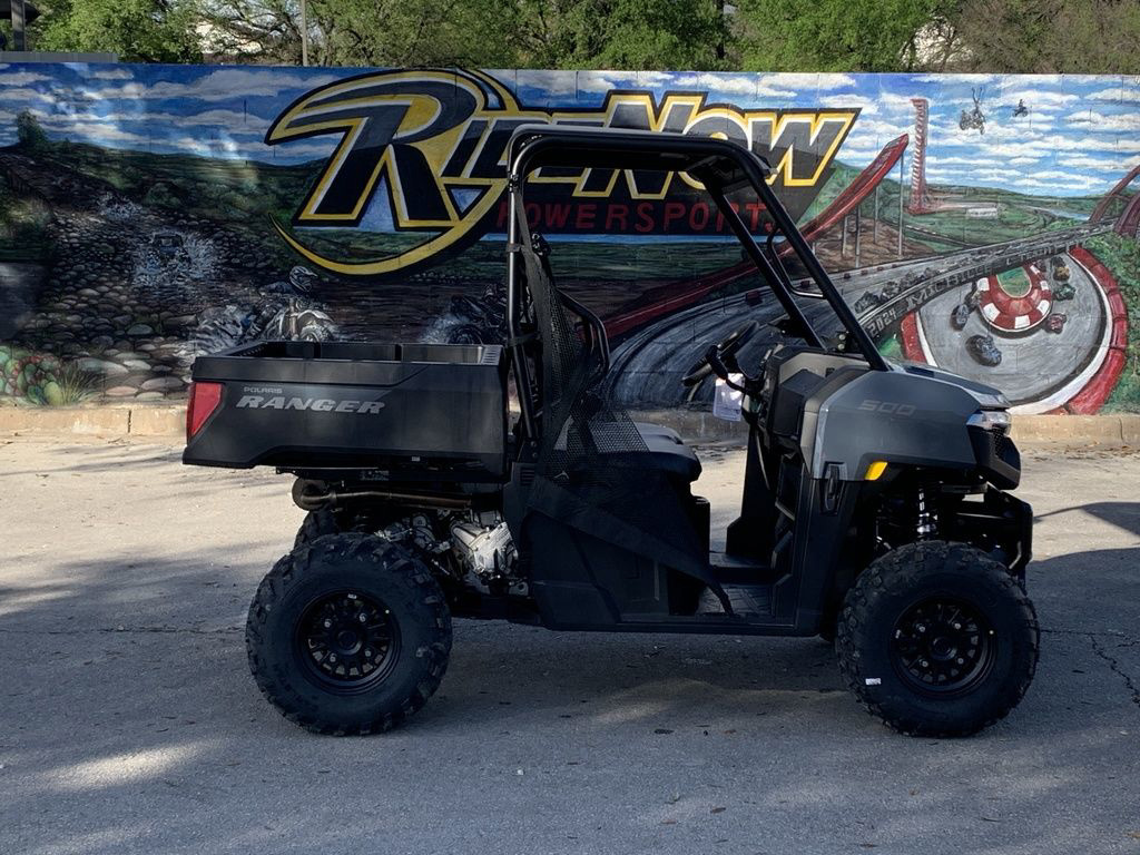 2027 Polaris Ranger 500 BASE in austin TX