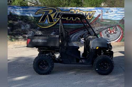 2027 Polaris Ranger 500 BASE in austin TX