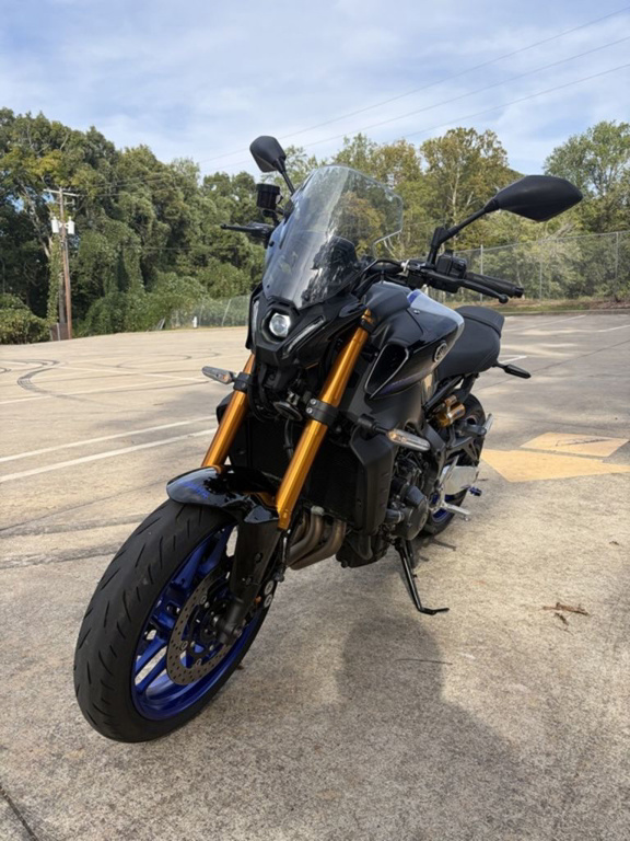 2023 Yamaha MT09SPPS 09 in Canton, GA