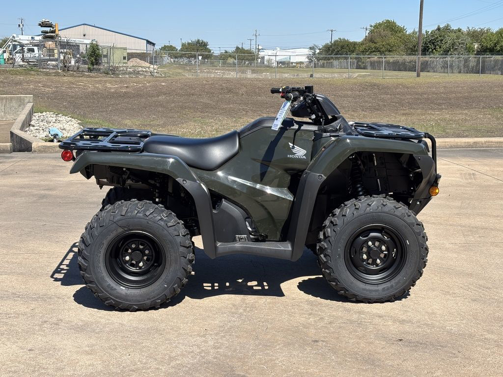 2027 Honda  FourTrax Rancher 4X4 in austin TX