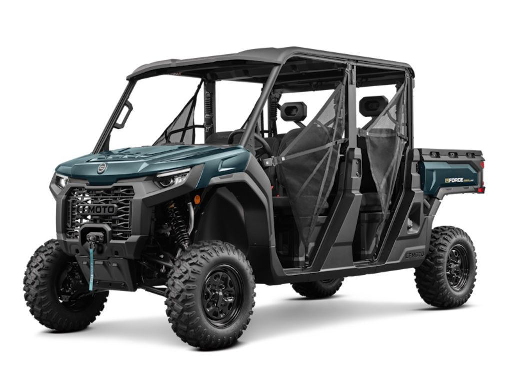2027 CFMOTO UFORCE U10 XL EPS in chandler AZ