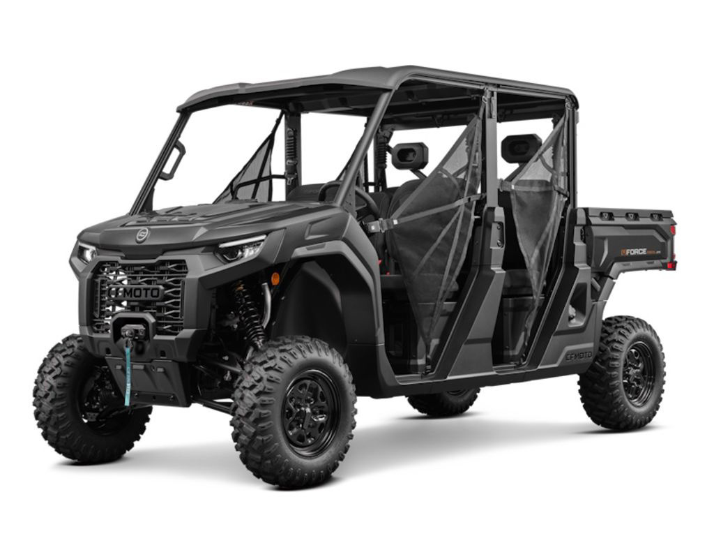2027 CFMOTO UFORCE U10 XL EPS in chandler AZ