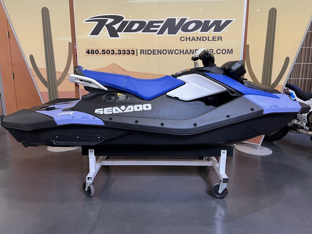 2026 Sea-Doo Spark for 3 Rotax 900 ACE - 90 CONV with IBR a 2-UP ROTAX 900 ACE CONV in chandler AZ