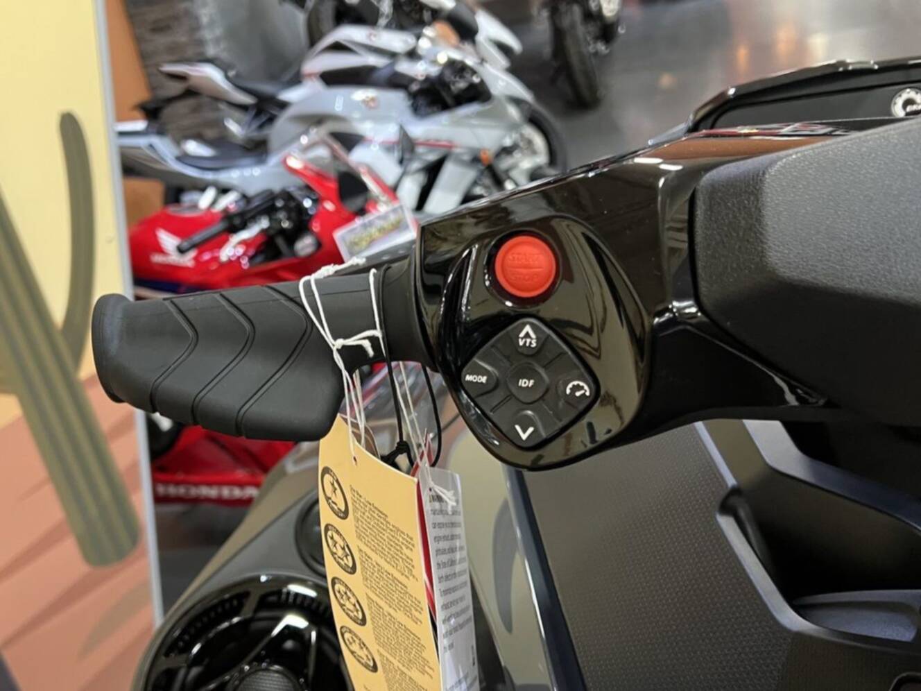 A photo of this 2026 Sea-Doo GTX 170 Tech, Audio, Idf, Ibr