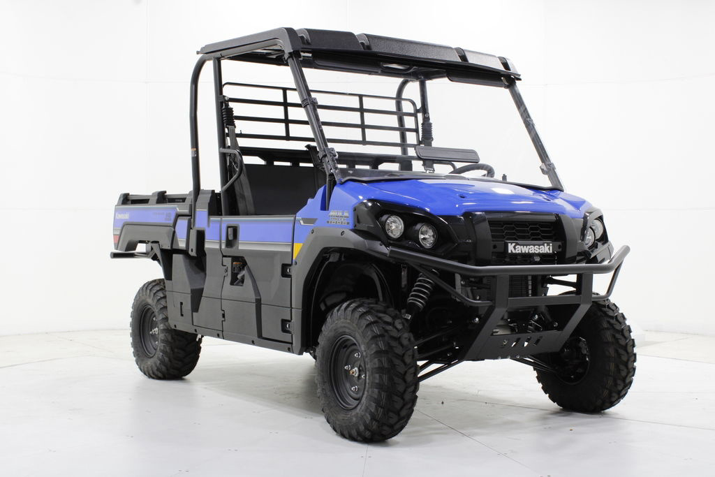 2027 Kawasaki MULE PRO-FX 1000 HD EDITION in concord NC