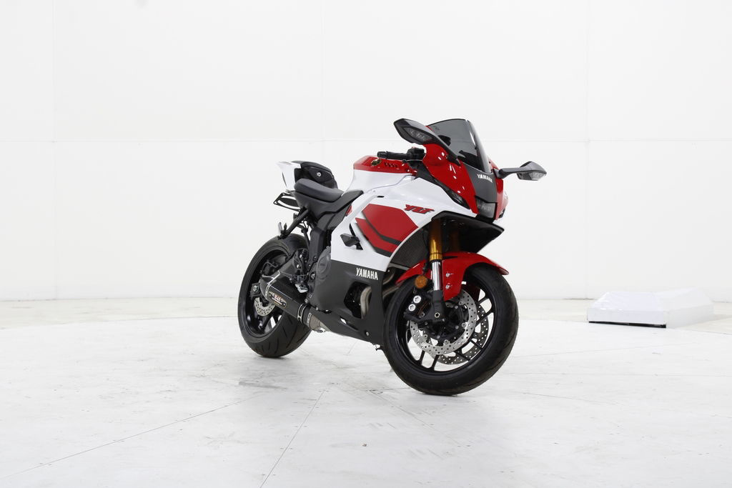 2026 Yamaha YZF-R7 70th Anniversary Edition R7 in Concord, NC