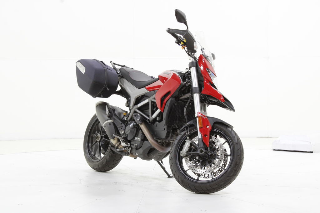 2013 Ducati Hypermotard SP SP in Concord, NC