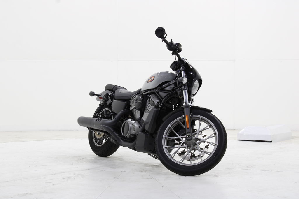 2024 Harley-Davidson Sportster RH975S - Nightster Special NIGHTSTER SPECIAL in Concord, NC