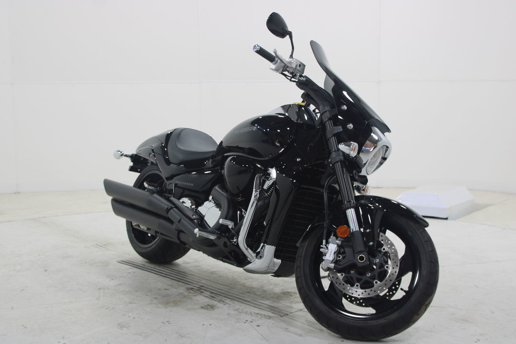 2024 Suzuki Boulevard M109R M109R in Concord, NC