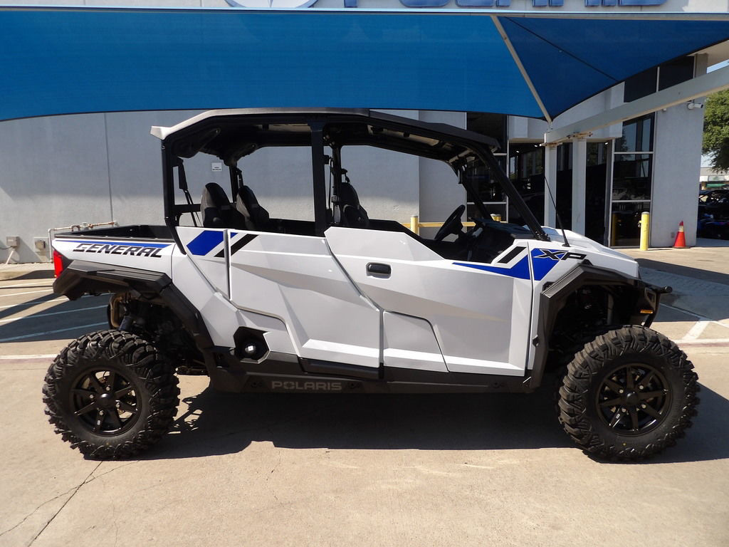 2027 Polaris GENERAL XP 4 1000 Ultimate in plano TX