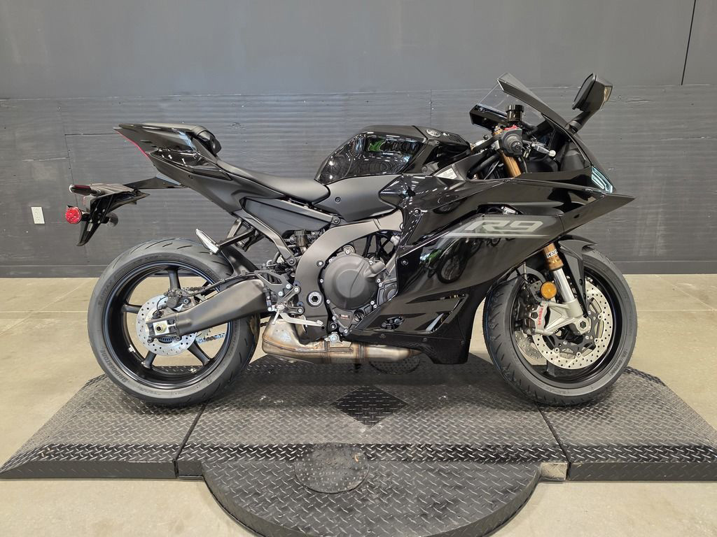 2027 Yamaha YZF R9 R9 in Fort Worth, TX