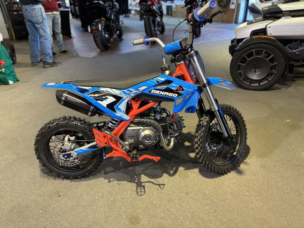 2026 Denago Powersports MX 1 1 in Gainesville, FL