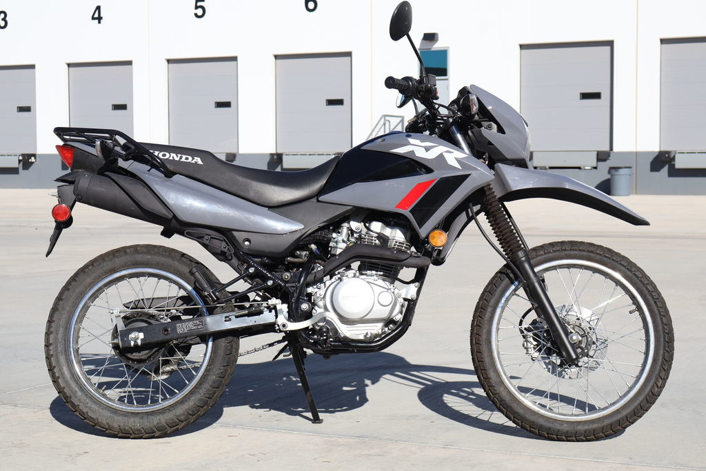 2025 Honda XR 150L 150L in Goodyear, AZ