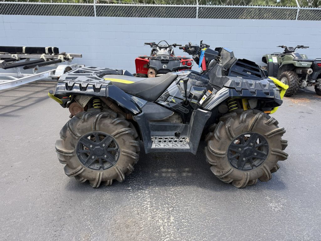 2020 Polaris Sportsman XP 1000 High Lifter Edition in gainesville FL