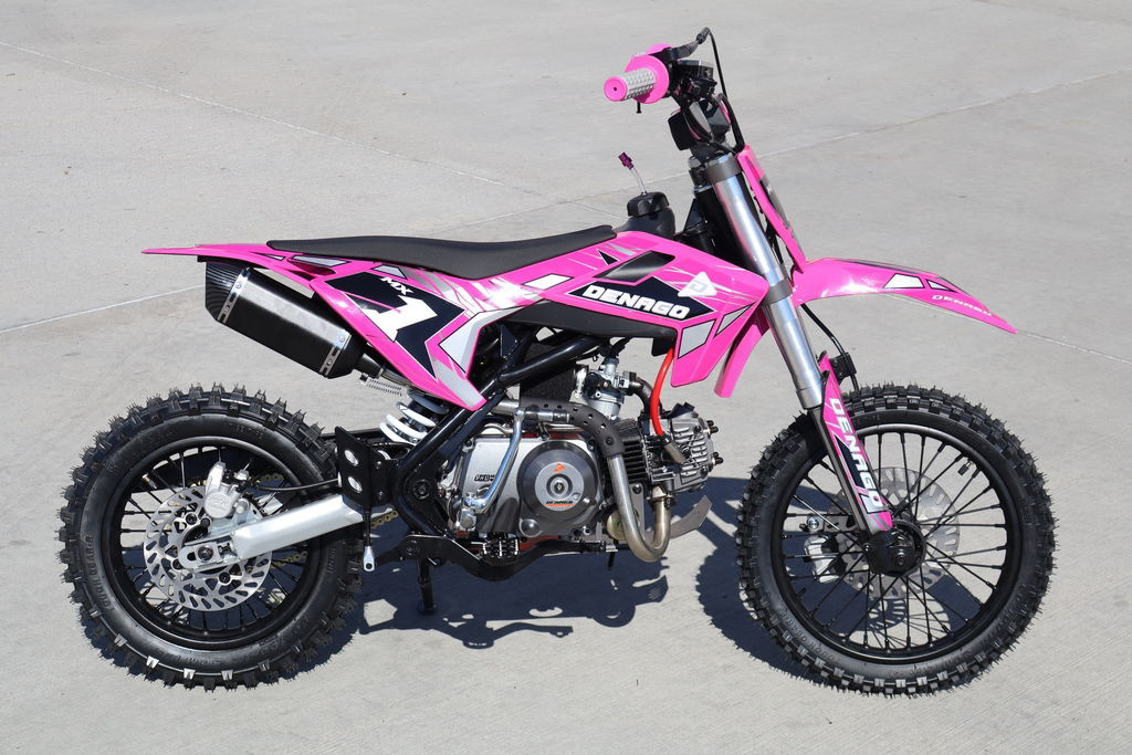 2026 Denago Powersports MX 1 1 in Goodyear, AZ