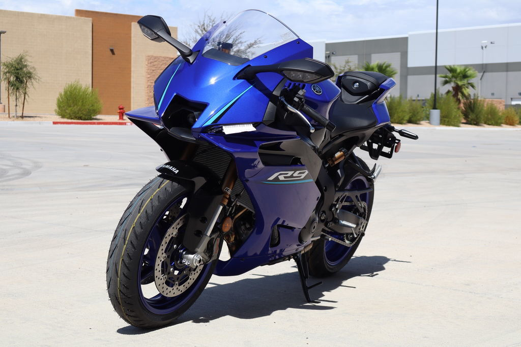 2027 Yamaha YZF R9 R9 in Goodyear, AZ