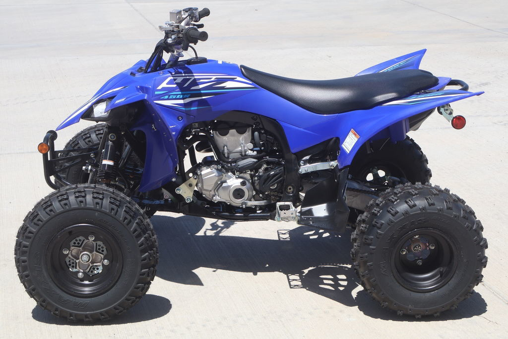 2026 Yamaha YFZ 450 R in goodyear AZ