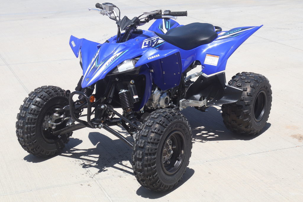 2026 Yamaha YFZ 450 R in goodyear AZ